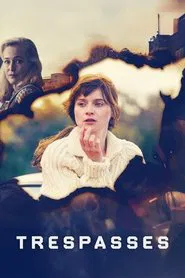Poster da série Trespasses