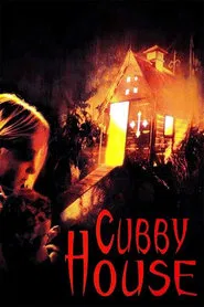 Cubbyhouse movie poster