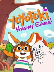 Poster do filme Yoyotoki: Happy Ears