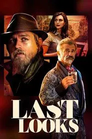 Last Looks movie poster