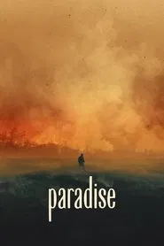 Paradise movie poster
