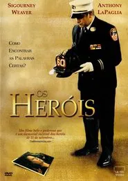 Poster do filme Os Heróis