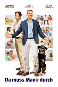 Poster do filme Men Have to Go through This