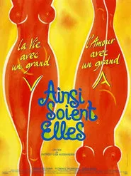 Poster do filme Women