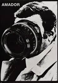 Poster do filme Amador