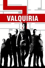 Poster do filme Operação Valquíria