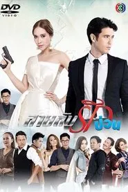 Sai Lub Rak Puan tv show poster