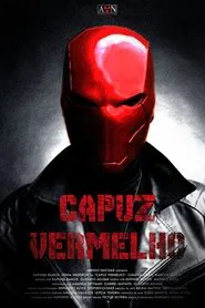 Red Hood movie poster