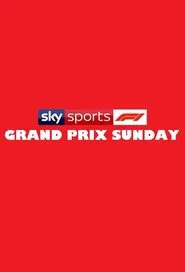 Grand Prix Sunday tv show poster