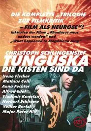 Tunguska – Die Kisten sind da movie poster