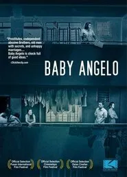 Poster do filme Baby Angelo