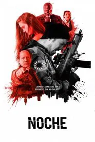 Poster do filme Noche