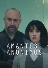 Poster da série Amantes Anônimos