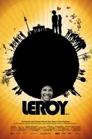 Leroy movie poster