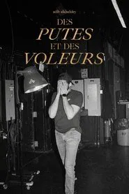 Des putes et des voleurs movie poster