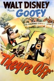 They're Off movie poster