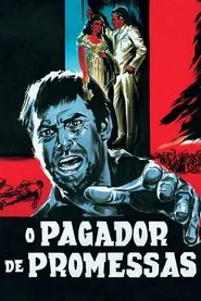 Poster do filme O Pagador de Promessas