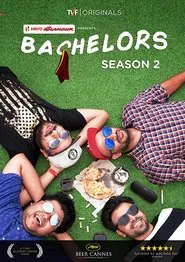 Poster da série TVF Bachelors