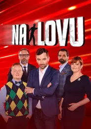 Na lovu tv show poster
