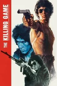 Poster do filme The Killing Game