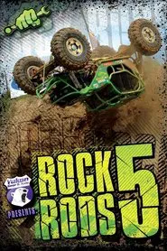 Rock Rods 5 movie poster