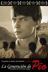 La Generación de Pío movie poster