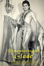 Remembering the Glade movie poster