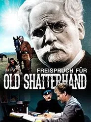 Poster do filme Freispruch für Old Shatterhand