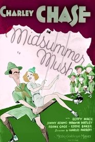 Midsummer Mush movie poster