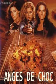 Wilde Engel tv show poster