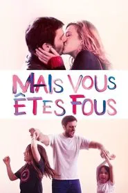 Losing It movie poster