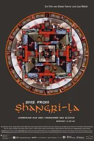 SMS From Shangri-La movie poster