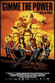 Poster do filme Gimme the Power