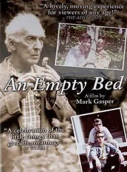 An Empty Bed movie poster