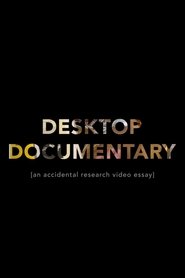 Desktop Documentary movie poster