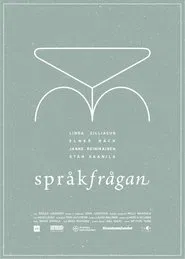 Mandatory Swedish movie poster