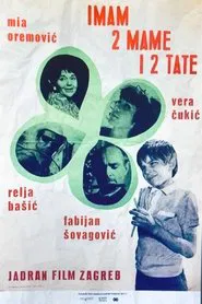 I Have Two Mothers and Two Fathers movie poster