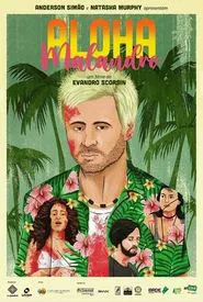 Aloha Malandro movie poster