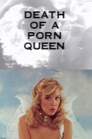 Death of a Porn Queen movie poster