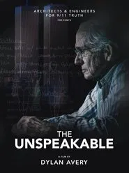 The Unspeakable movie poster
