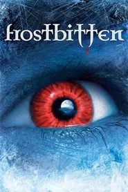 Frostbitten movie poster