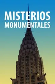 Mysteries at the Monument tv show poster