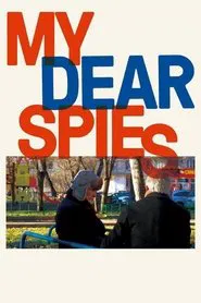 My Dear Spies movie poster