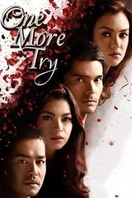 One More Try movie poster