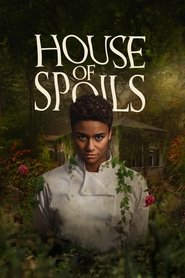 House of Spoils movie poster