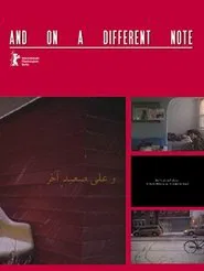 And on a Different Note movie poster