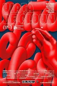 Poster do filme It's a Clown's Life