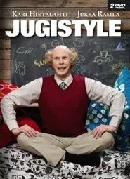 JugiStyle tv show poster