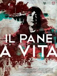 Il pane a vita movie poster