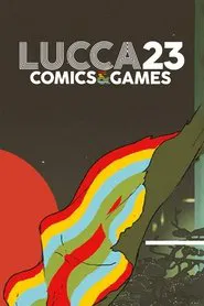 Lucca Comics Daily movie poster
